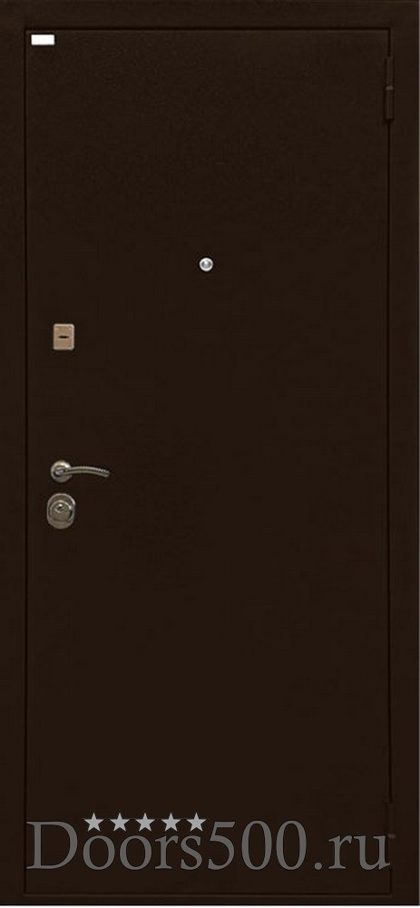 Дверь Оптима 3К (Экодуб)