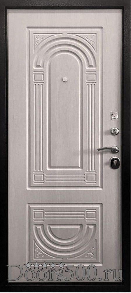Дверь Оптима 3К (Экодуб)