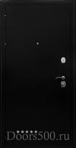 Дверь Троя 3К (Серебро/Сосна белая)