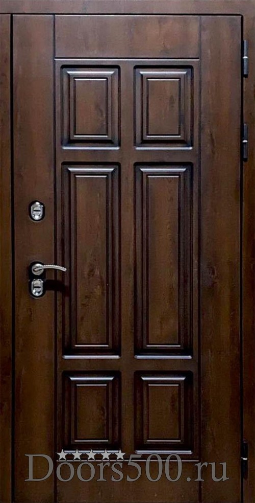 Дверь Термо-Премиум 3К (Уличная°С.)