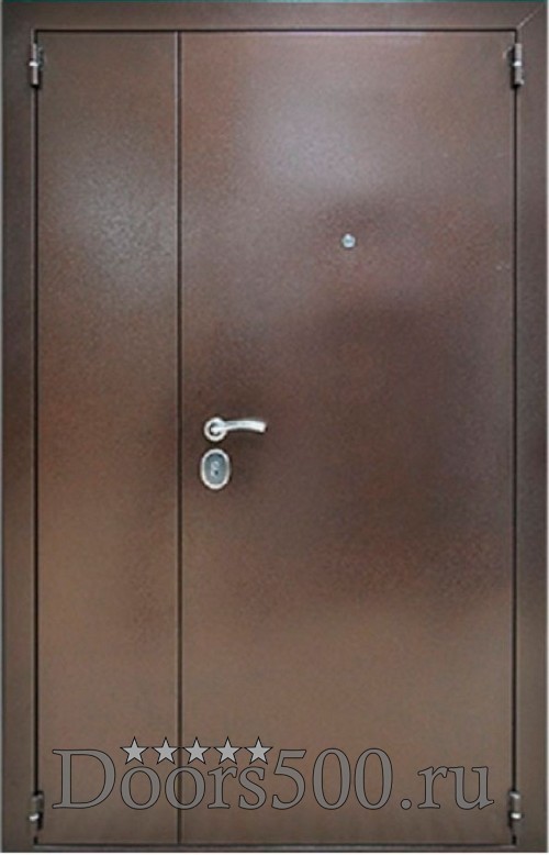 Дверь Распашная Тамбурная (Венге)