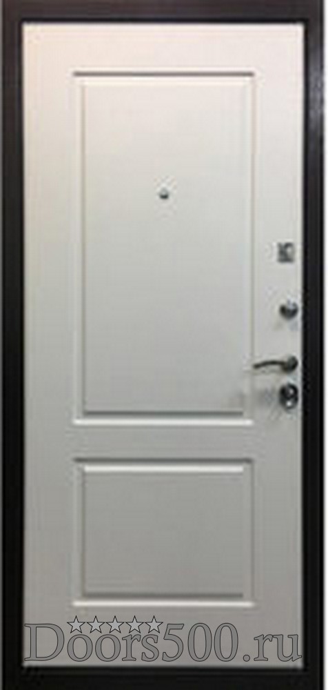 Дверь Барьер (Белый Ясень) РАСПРОДАЖА! ( Размер 960 Правая )