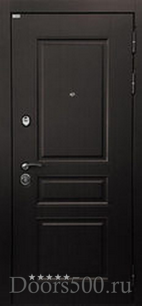 Дверь Лондон 3К (Матовый белый)