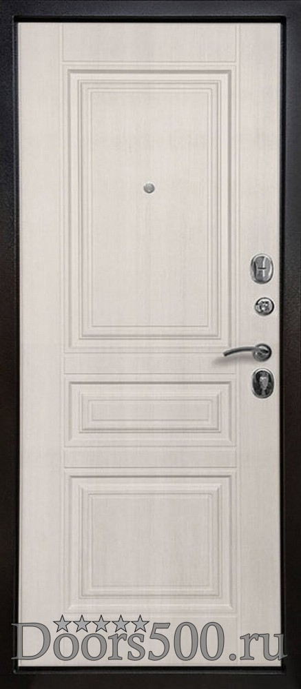 Дверь Троя 3К (Лиственница беж)