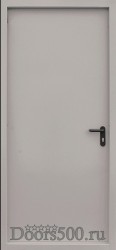 Дверь Противопожарная EI-60 (RAL-7035)