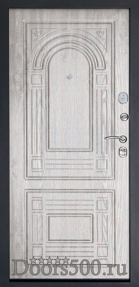 Дверь"Флоренция" Венге (Белёный дуб)