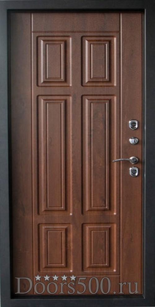 Дверь  Термо-Премиум 3К (Уличная°С.)
