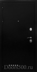 Дверь Стандарт 3К СБ29 (Светлый бетон)